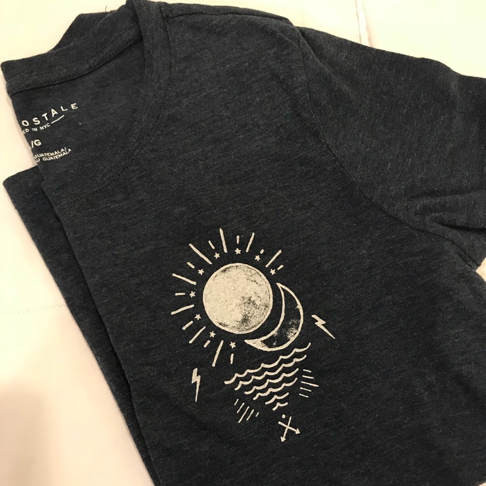 Graphic Tee